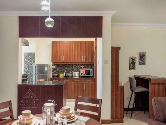 Apartment for rent in Parklands, Westlands