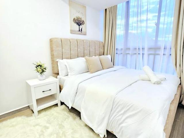 Apartment for rent in Bahati, Nakuru