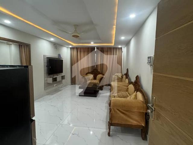 Apartment for rent in اسلام آباد, زون 1