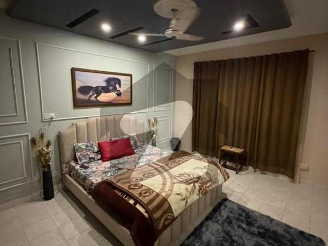 Apartment for rent in Islamabad