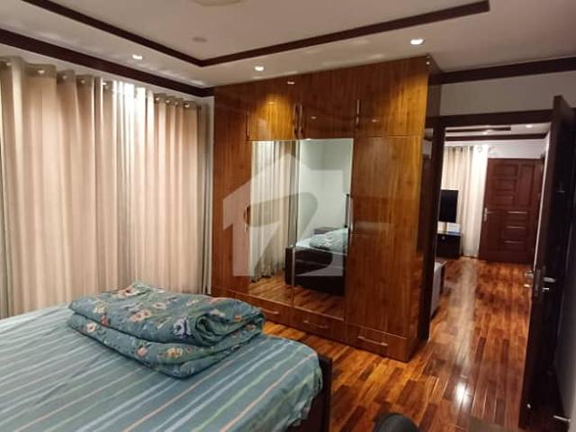 Apartment for rent in Islamabad