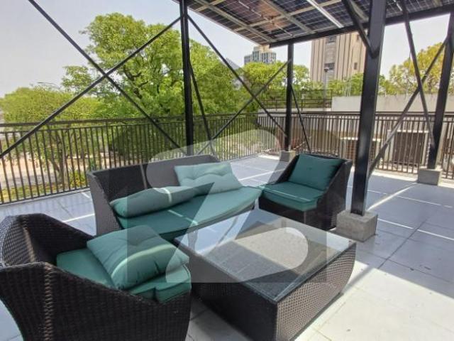 Apartment for rent in Islamabad