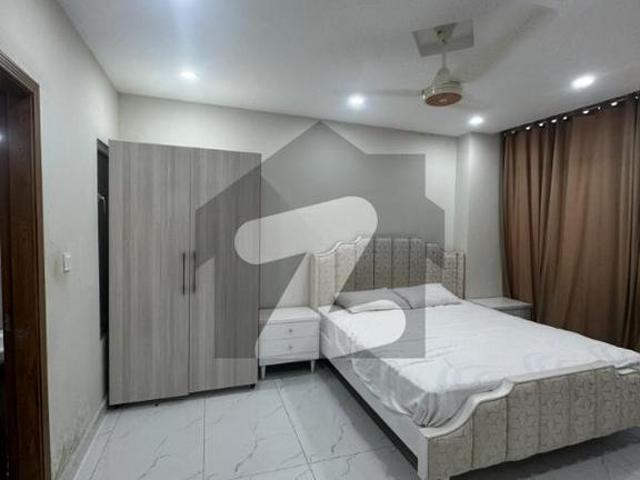 Apartment for rent in اسلام آباد, زون 1