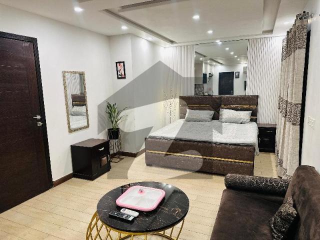 Apartment for rent in Rawalpindi, Islamabad Capital Territory