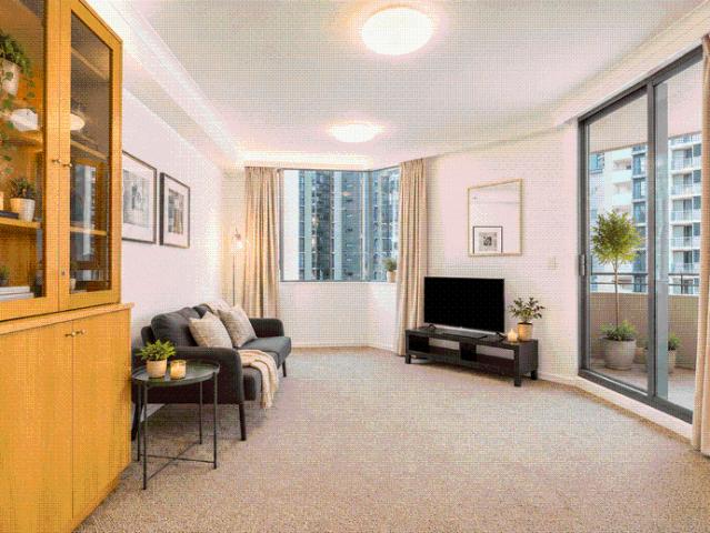 Apartment for rent in Toombul, Queensland