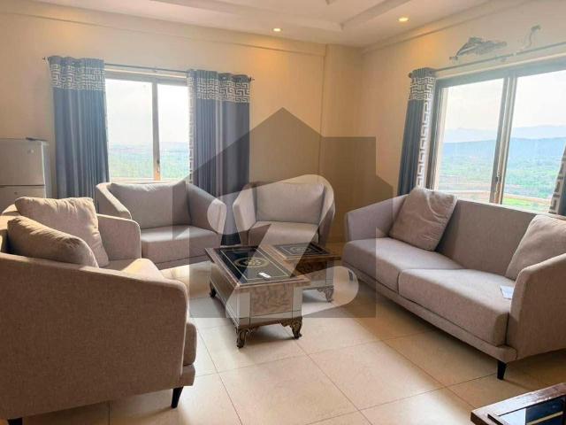 Apartment for rent in Islamabad