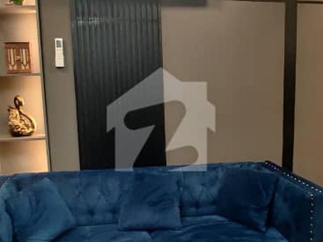 Apartment for rent in Islamabad