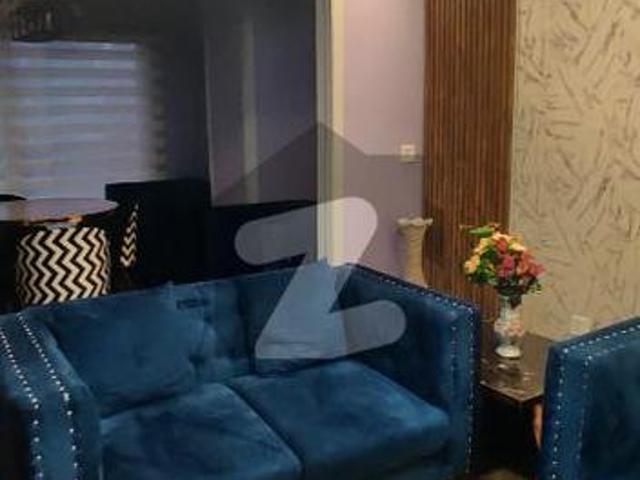 Apartment for rent in Islamabad