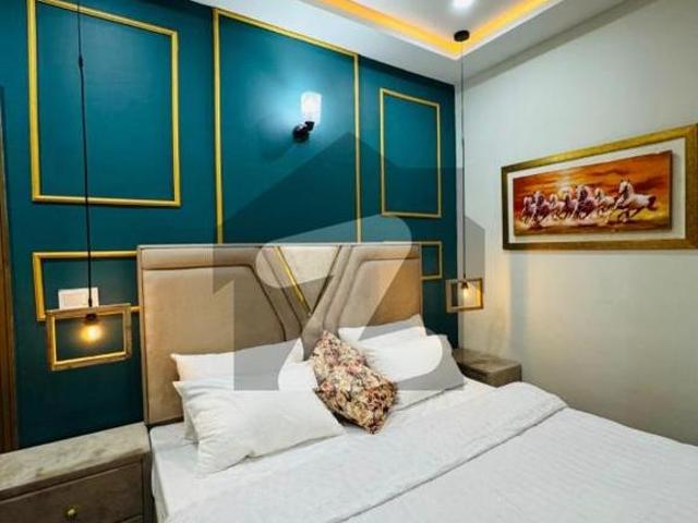 Apartment for rent in Islamabad