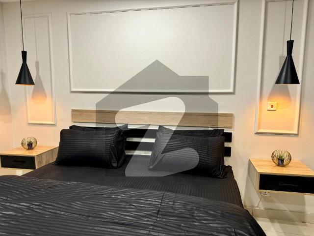 Apartment for rent in Islamabad
