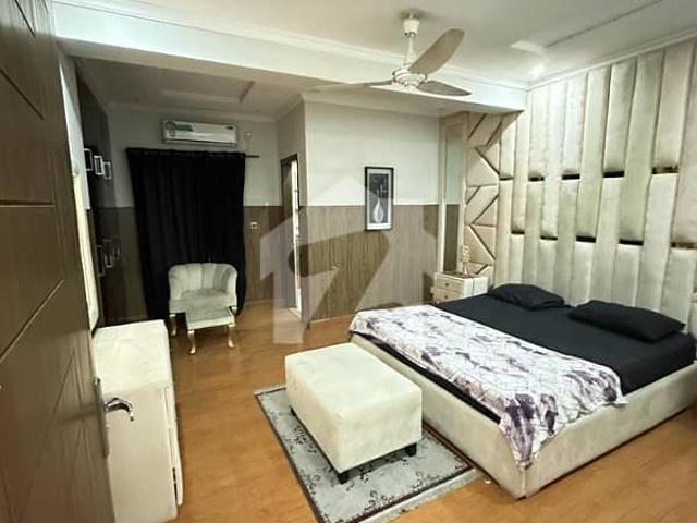 Apartment for rent in Islamabad