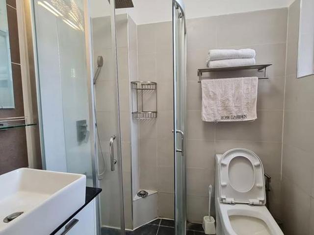 Apartment for rent in Kilimani, Kiambu