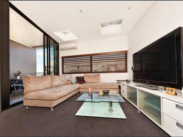 Apartment for rent in Sydney, New South Wales