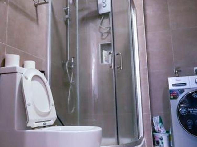 Apartment for rent in Bahati, Nakuru