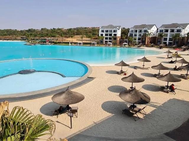 Apartment for rent in Waterkloof, Gauteng