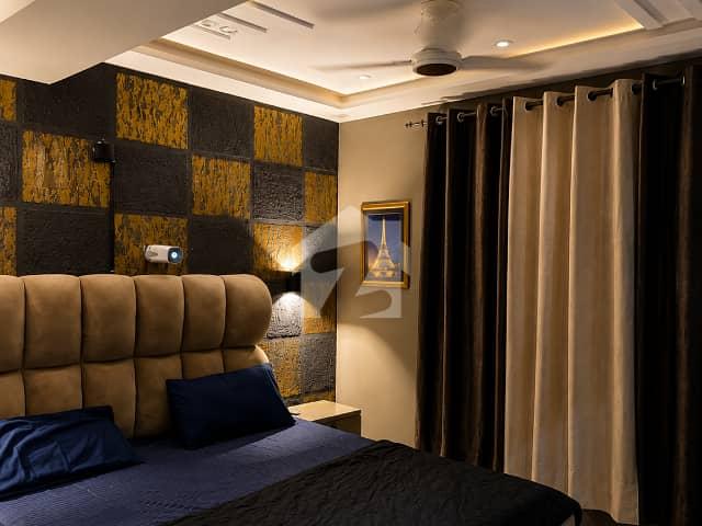 Apartment for sale in Rawalpindi, Islamabad Capital Territory