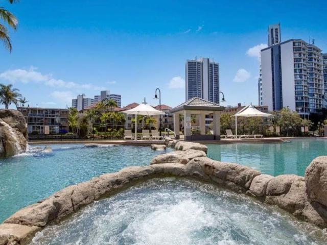 Apartment for rent in Fernbrook, Queensland