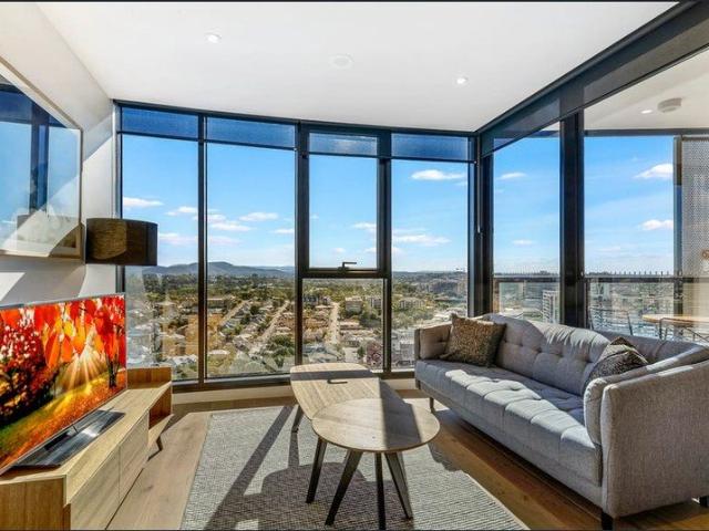 Apartment for rent in Toombul, Queensland