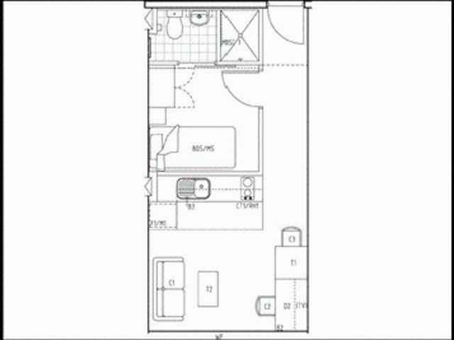 Apartment for rent in Horseshoe Creek, South Australia