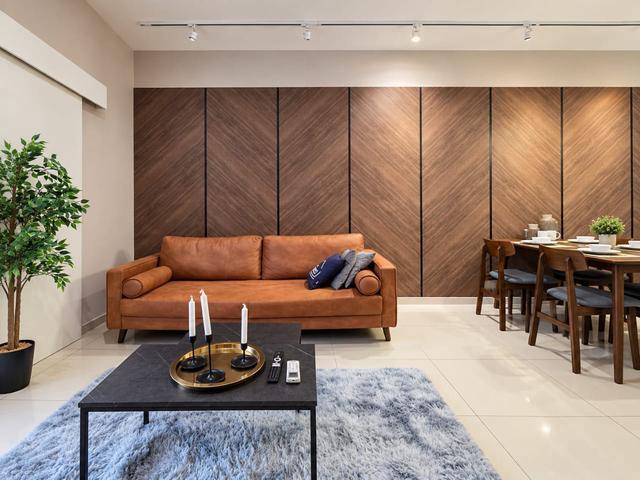 Serviced Residence for rent in Petaling, Alam Impian