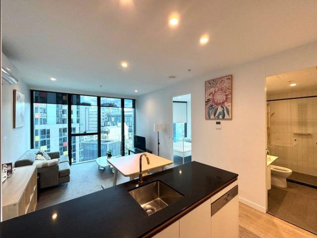 Apartment for rent in Melbourne