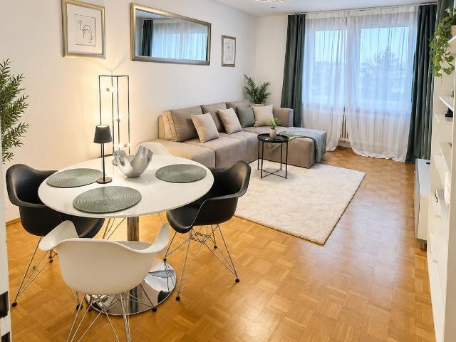 Apartment mieten in Laim, München