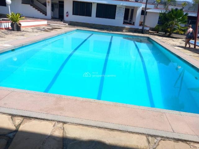 Apartment for rent in Nyali, Mombasa