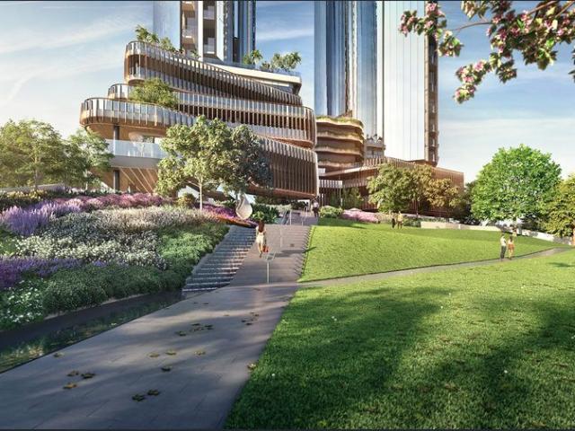 Granny Flat for rent in City Of Melbourne, Camerons Creek