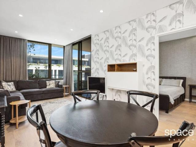 Apartment for rent in Subiaco Po, Western Australia