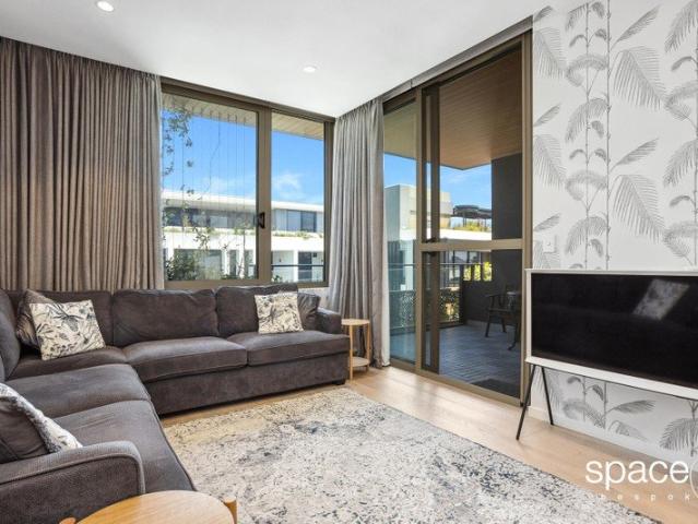 Apartment for rent in Subiaco Po, Western Australia
