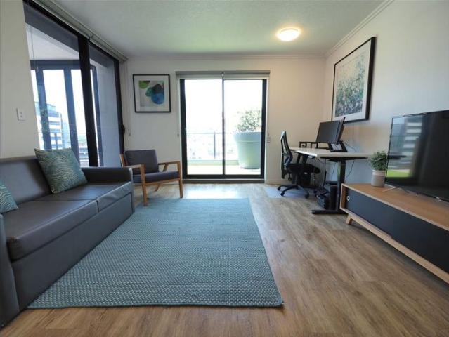 Apartment for rent in Toombul, Queensland