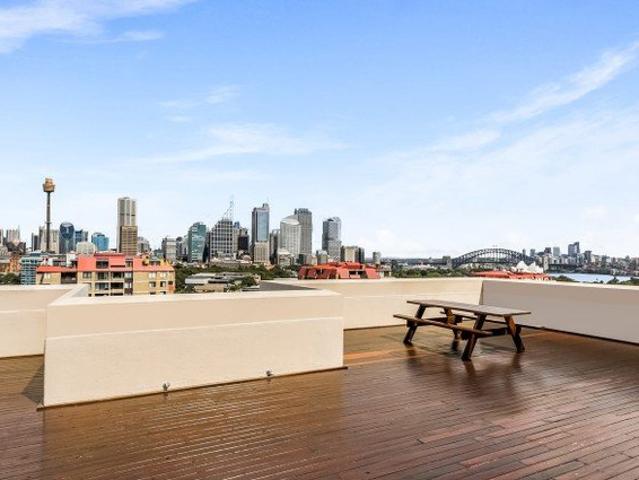 Apartment for rent in Sydney, New South Wales