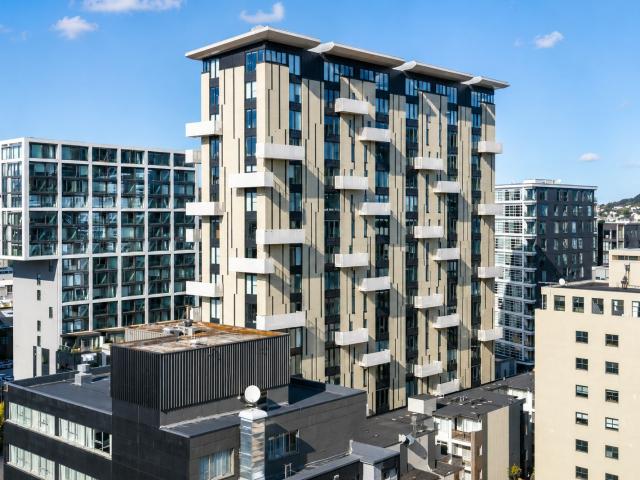Apartment for rent in Matata, Wellington