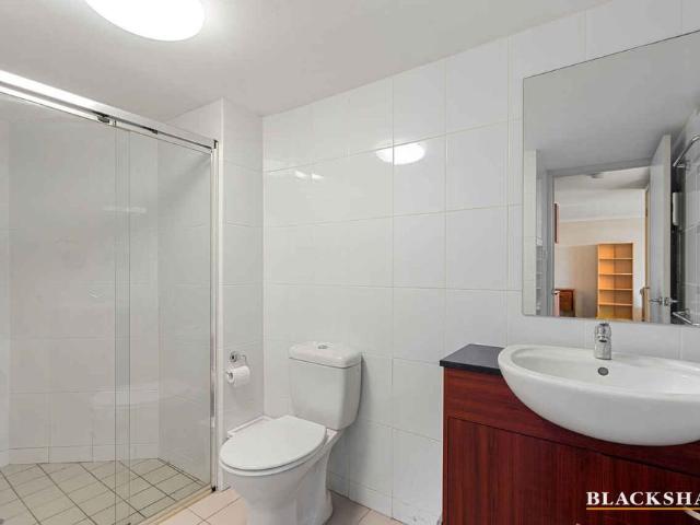 Apartment for rent in Canberra