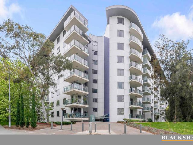 House for rent in Turner, North Canberra