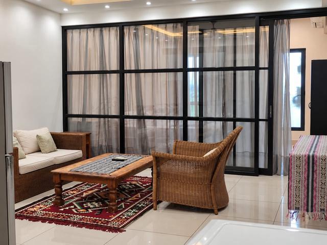 Serviced Residence for rent in Denai Alam, Shah Alam