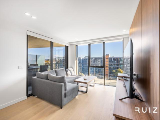 Property for rent in Dickson, North Canberra