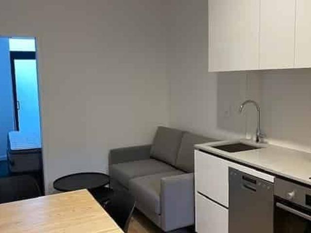 Apartment for rent in Te Aro, Wellington