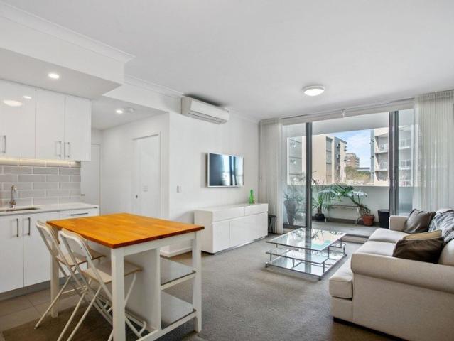 Apartment for rent in Subiaco Po, Western Australia