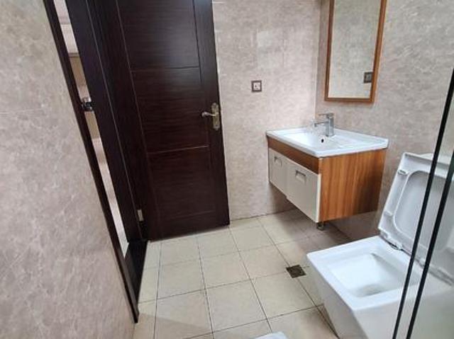 Apartment for rent in Kileleshwa, Kiambu