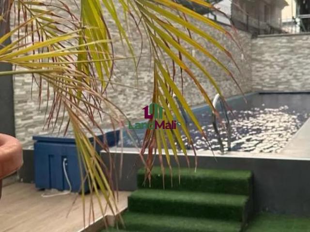 Property for rent in Eti Osa, Abuja