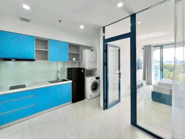 Căn hộ cho thuê tại Đà Nẵng