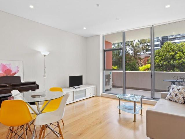 Apartment for rent in Sydney, New South Wales
