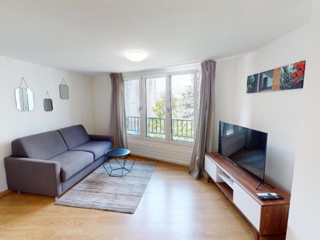 Wohnung mieten in Cheseaux-Lausanne, Waadt