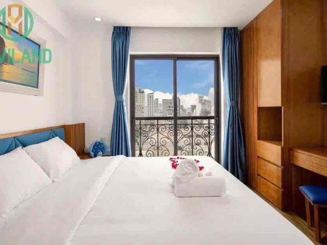 Căn hộ cho thuê tại Đà Nẵng