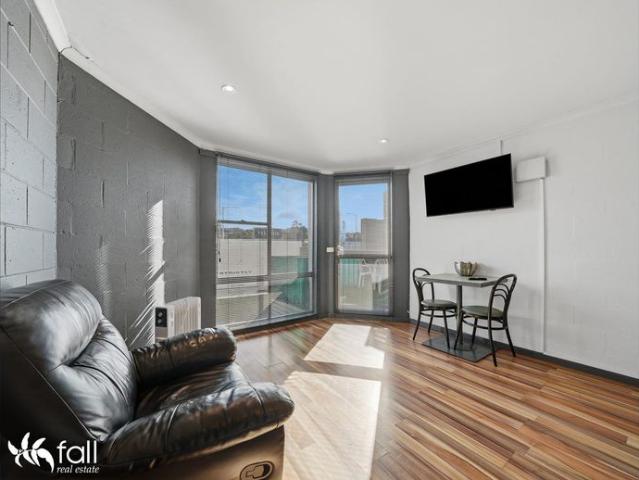 Apartment for rent in Hobart, Tasmania