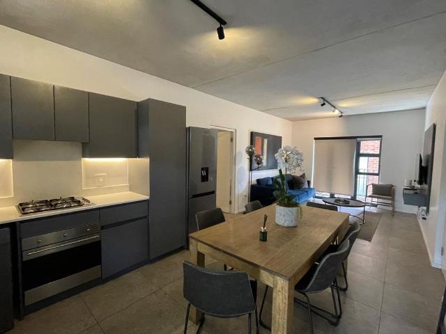 Apartment for rent in Alexandra, Gauteng
