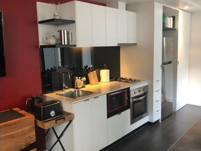 Apartment for rent in City Of Melbourne, Melbourne