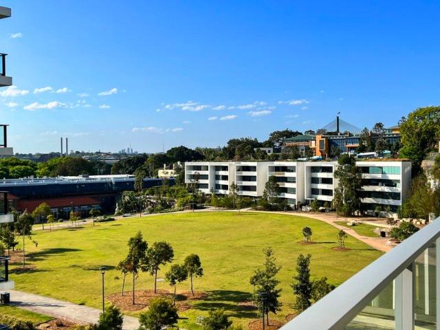 Apartment for rent in Inner West, Sydney