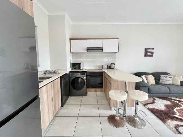 Apartment for rent in Princess Grant, Kwazulu-natal